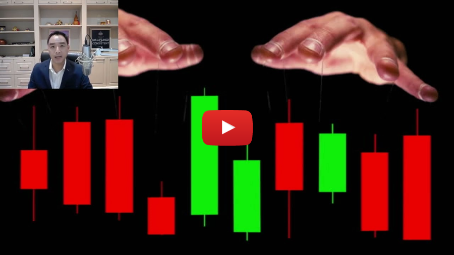 SuperTrader MasterClass Preview
